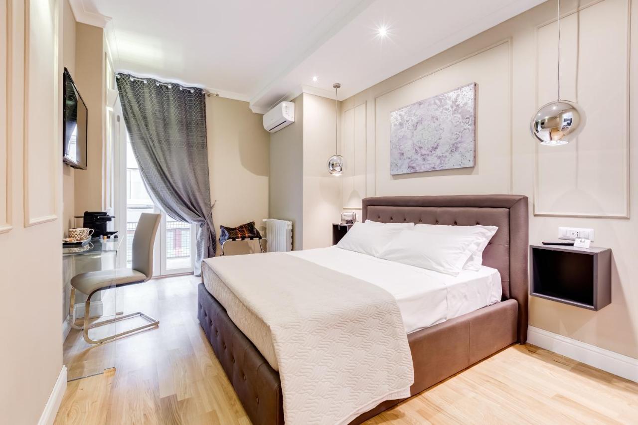 Mellini Palace By Premium Collection Pensión Roma