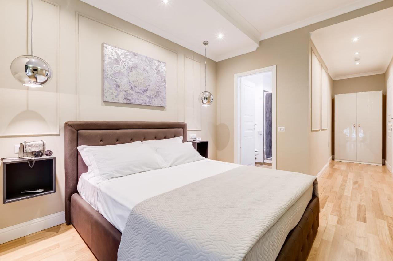 Pensión Mellini Palace By Premium Collection Roma